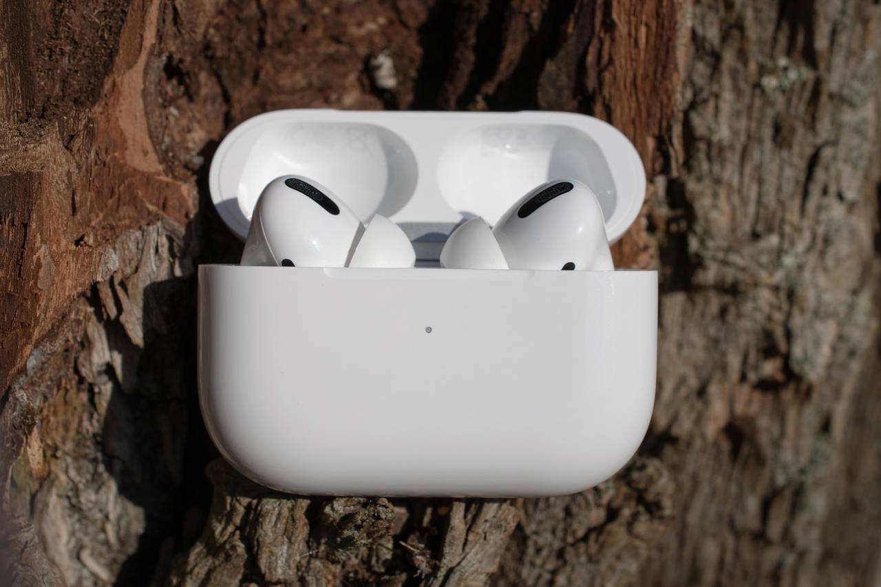 AirPods