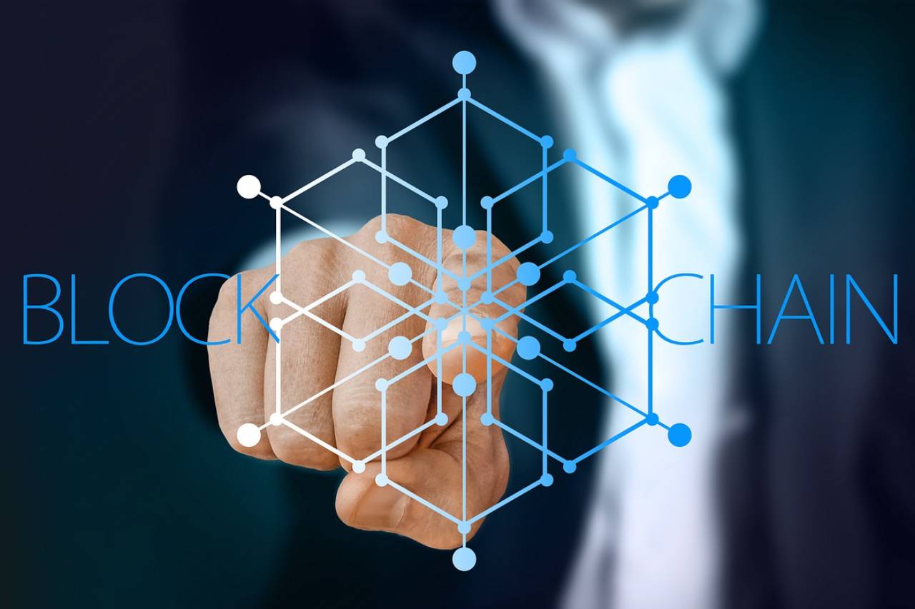 Blockchain Technology