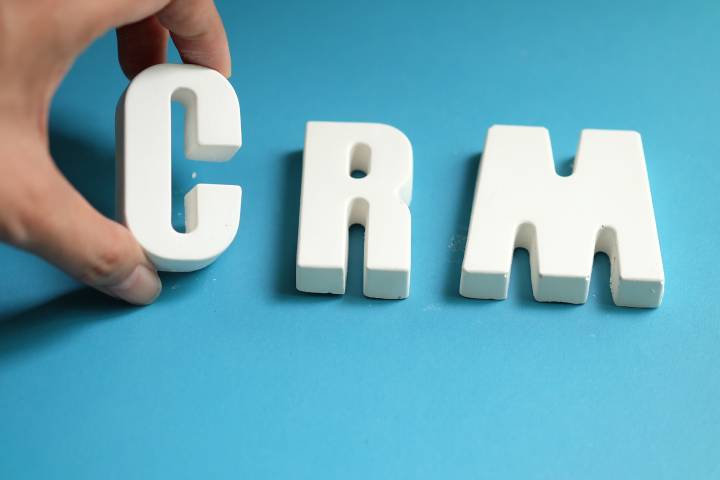 CRM