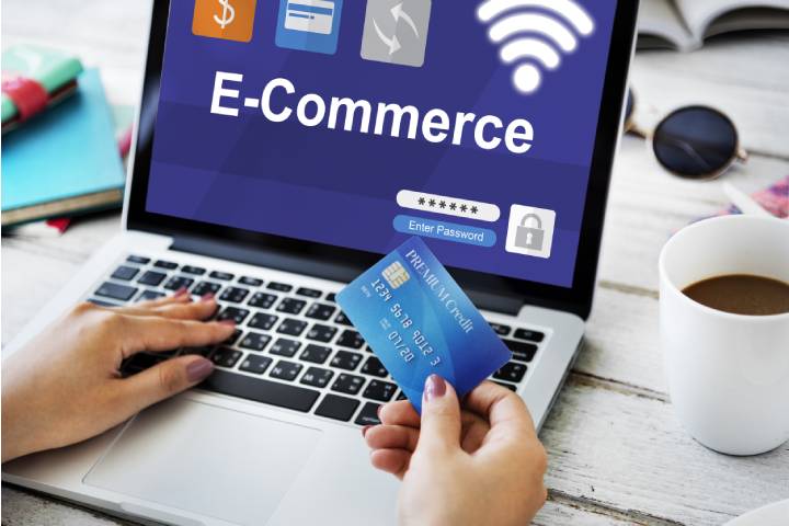 E-Commerce Success Factors: Lessons Learned from the Crisis