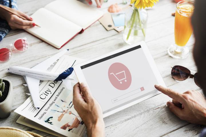 E-commerce