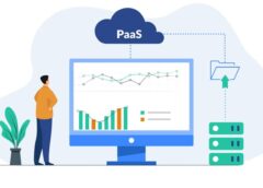 What Does Platform As A Service(PaaS) Mean?