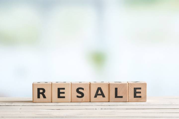 Products For Resale: Everything You Need To Know