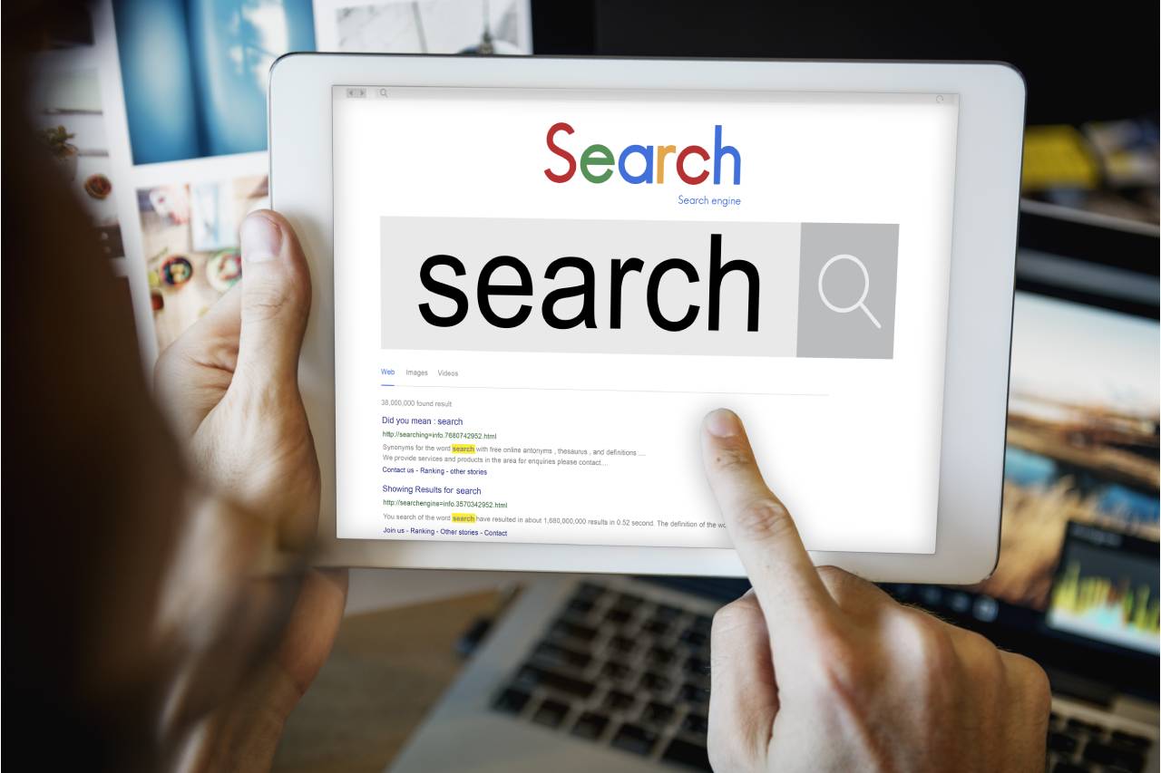 What Are Search Engine Result Pages?
