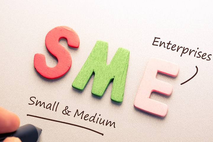 ERP Is Also For SMEs