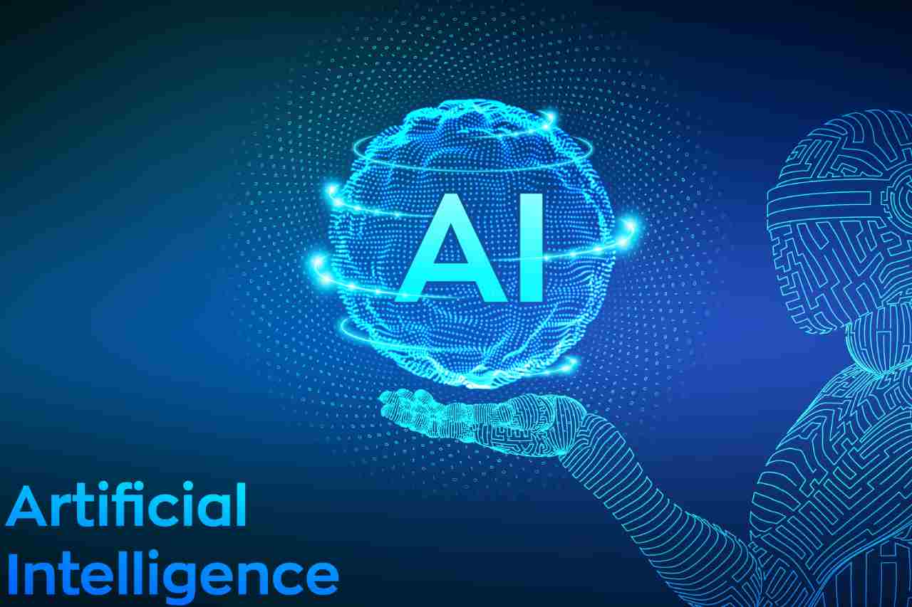 artificial intelligence