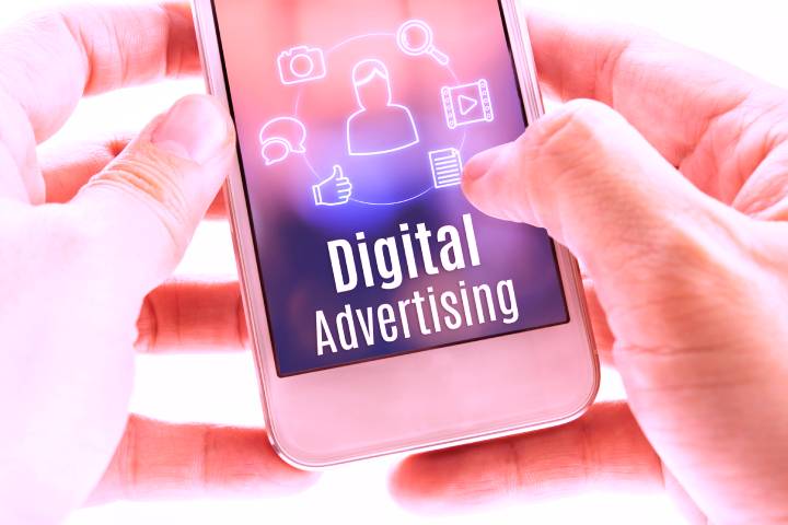 digital advertising