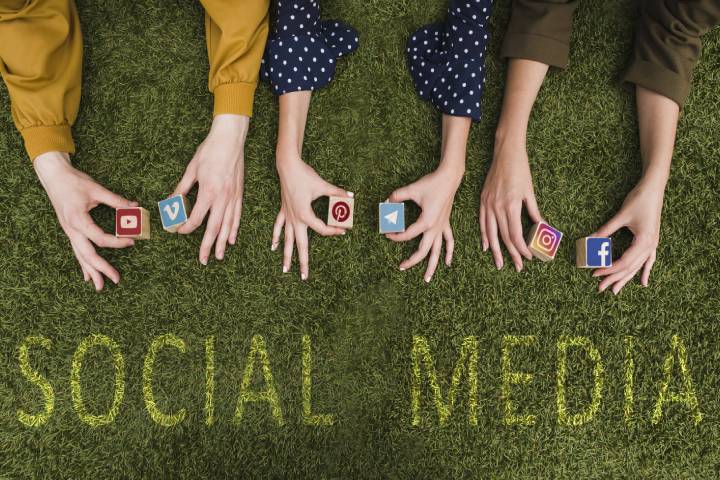 7 Reasons Why You Shouldn’t Use Social Media