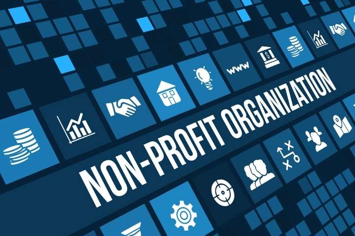 Blockchain For Non-Profit Organization