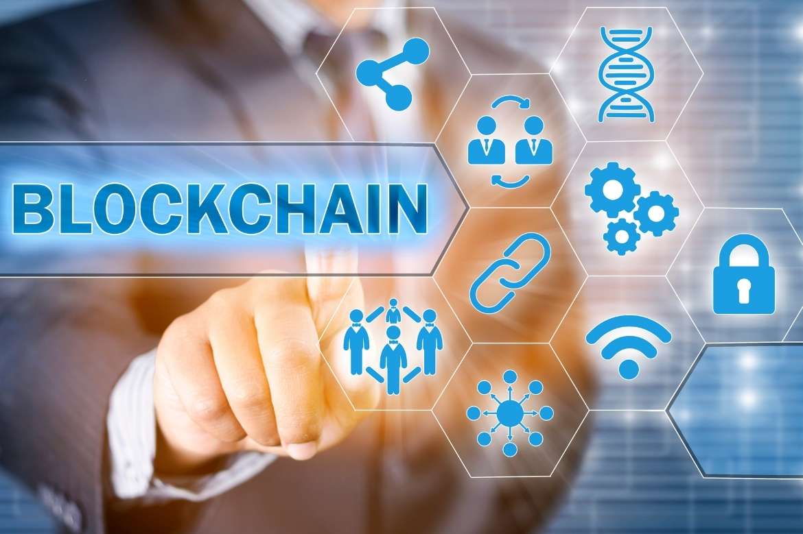 Blockchain: A World Of Possibilities For Your Business