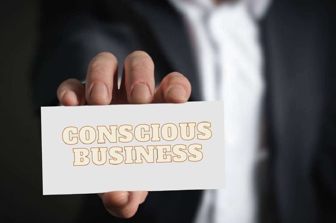 Conscious Business: An Opportunity For Marketing