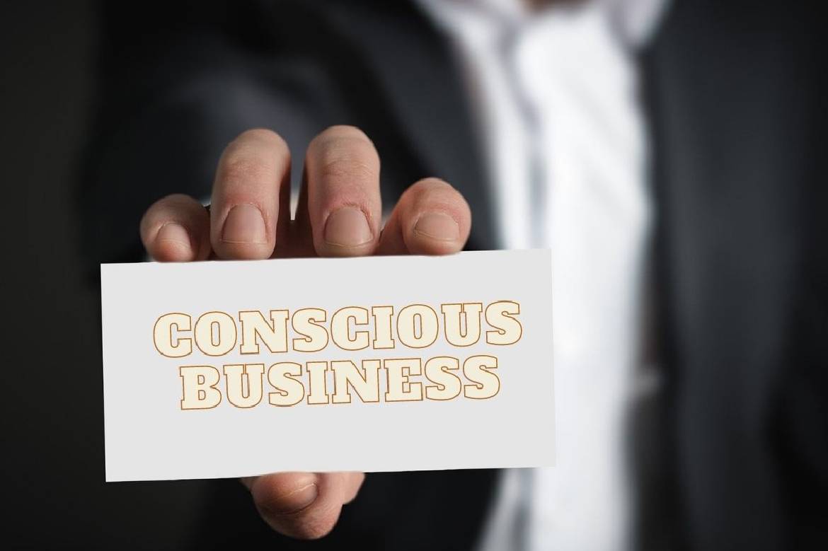 Conscious Business