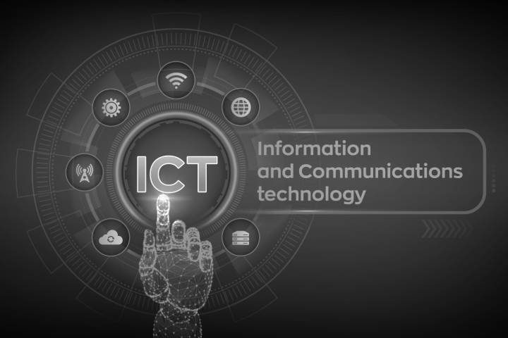 ICT In The Workplace