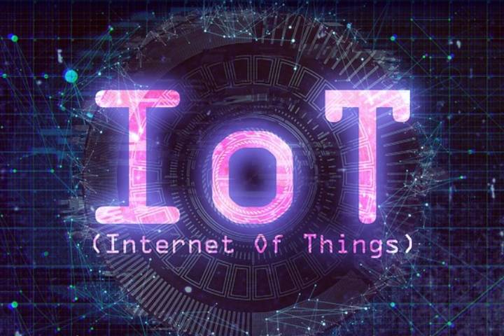 Internet Of Things