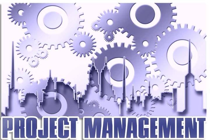 Key Competencies For Project Management