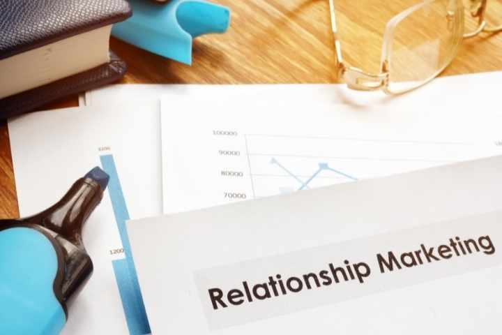 RELATIONSHIP MARKETING