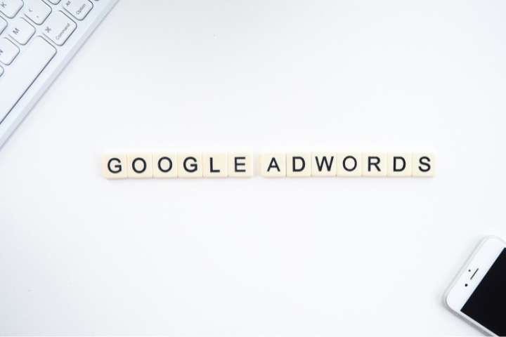 google Adwords