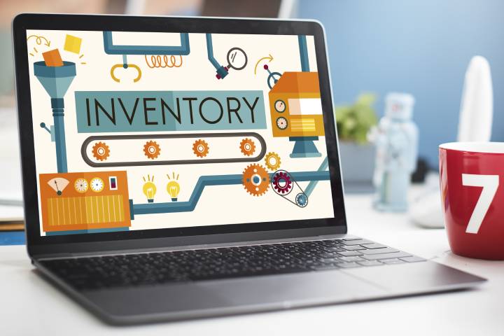 Differences Between Periodic And permanent Inventory