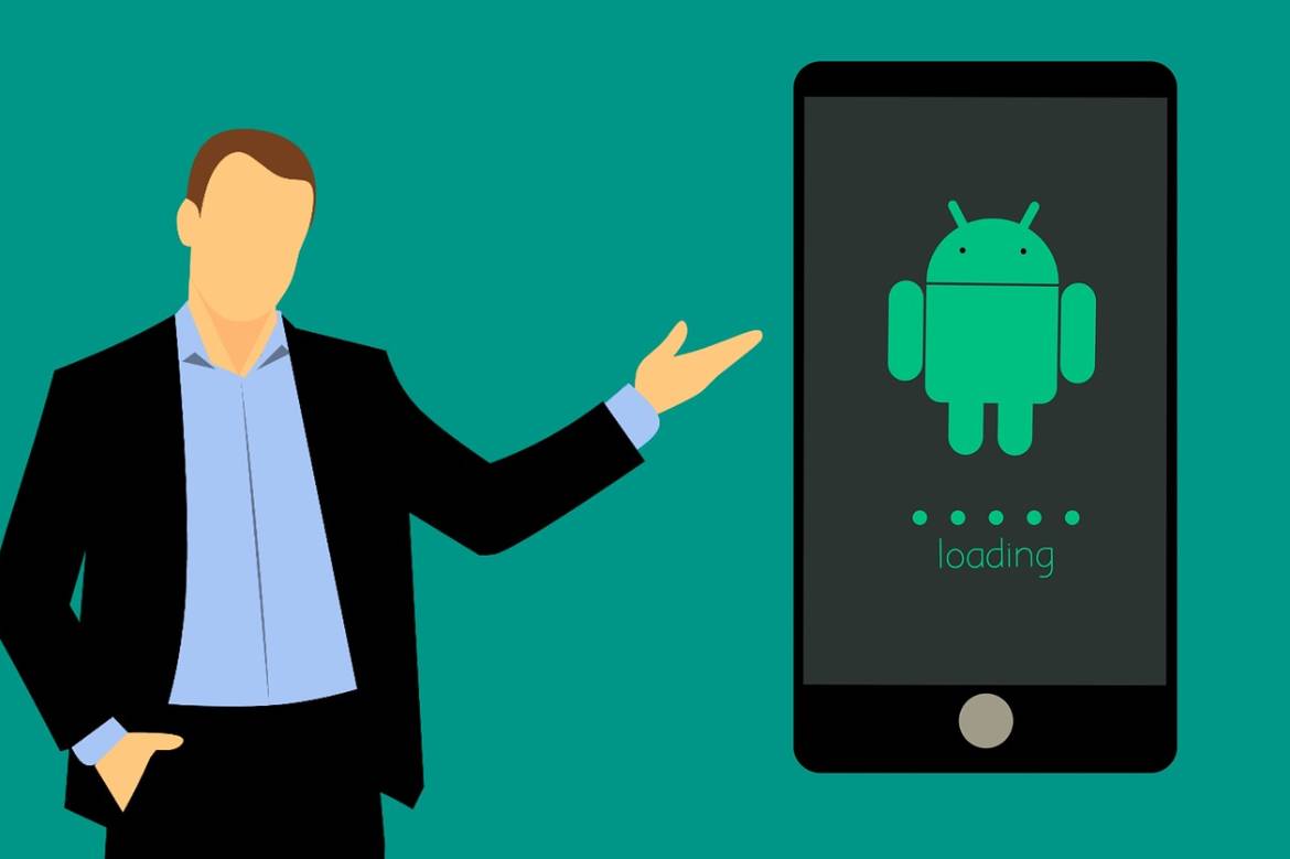 Android Gestures