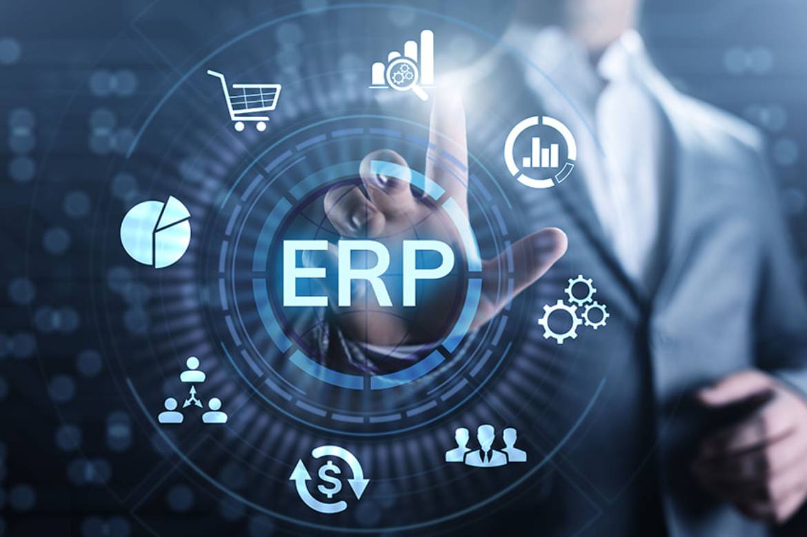 ERP