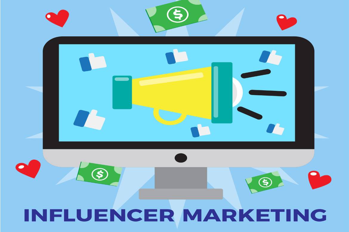 Influencer Marketing