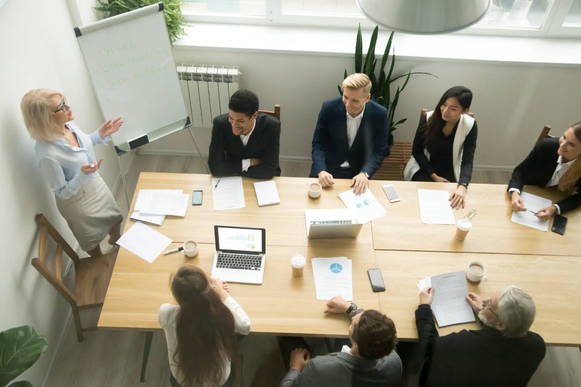 Motivate Your Team