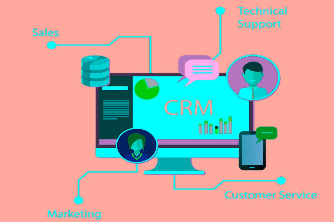 CRM Software Comparison: Communication Functions Of CRM Tools