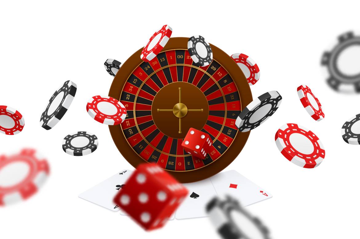 Different Categories Of Roulette