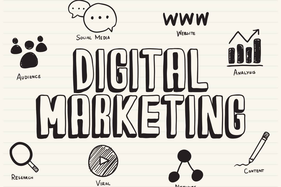 Grow Your Business Through These Digital Marketing Tips