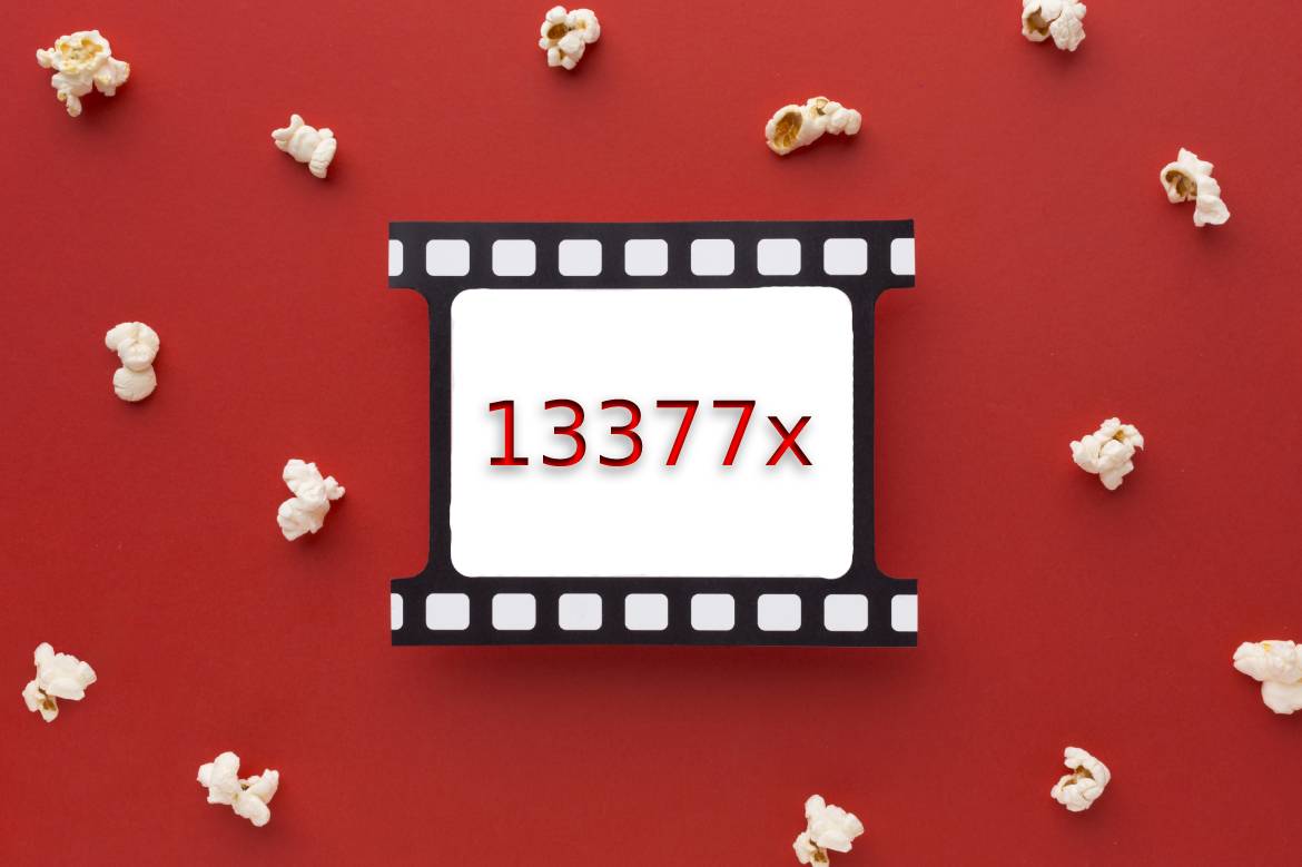 13377x Torrent Proxy Search Engine For Downloading Movies, Games & Apps