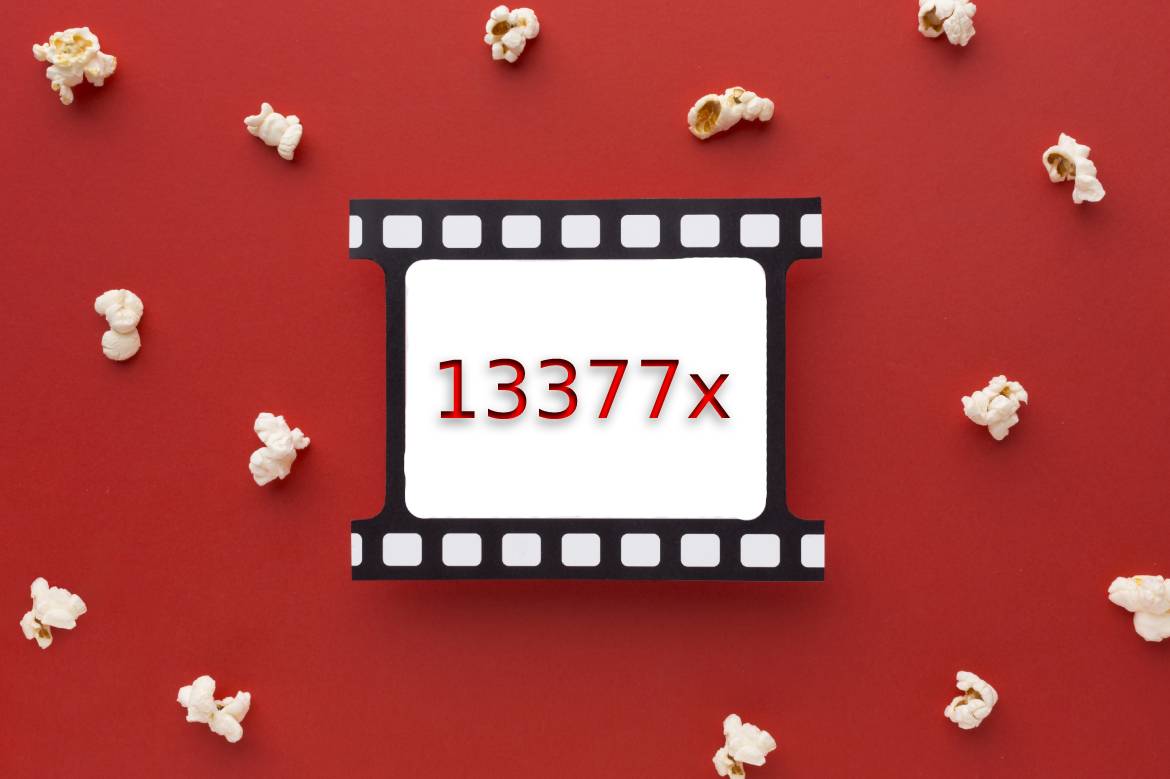 13377x Torrents – Download Movies, TV Shows, TV Series, Games, Software & Apps In 2024