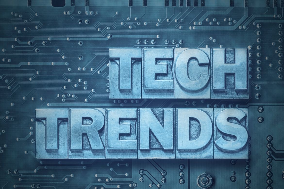 2022 Tech Trends