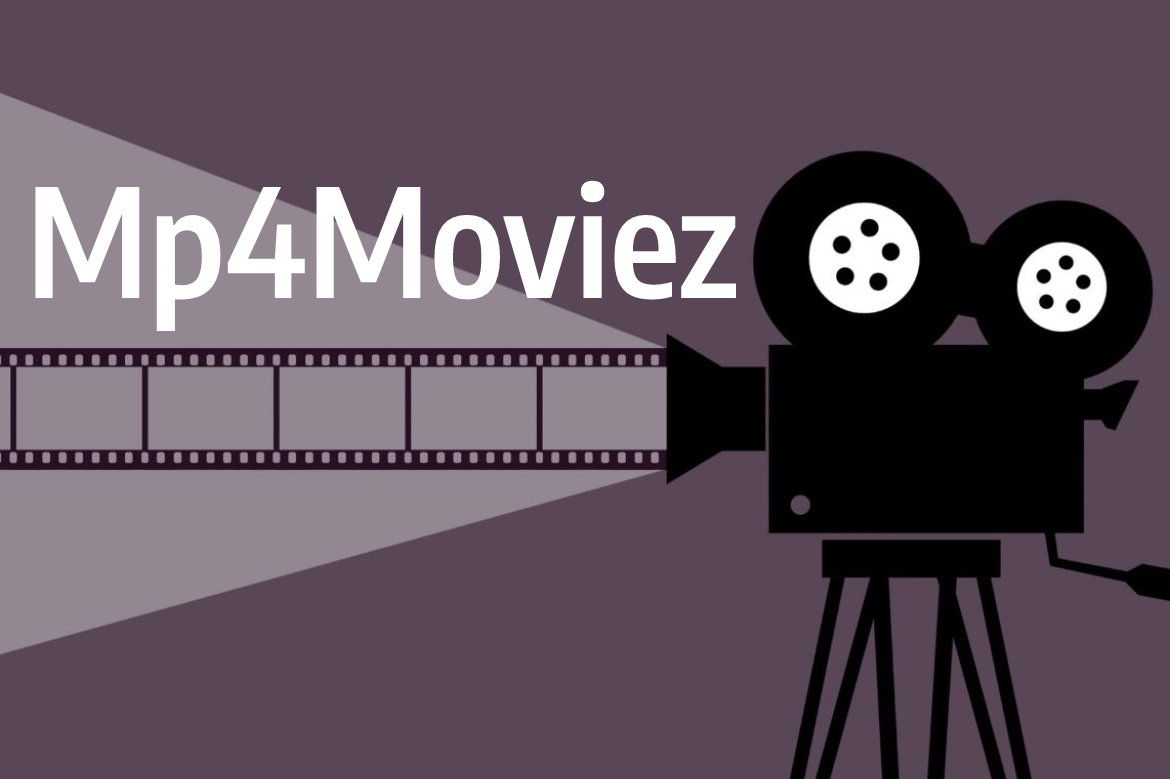 Mp4Moviez – Watch & Download New HD, Mp4 Movies
