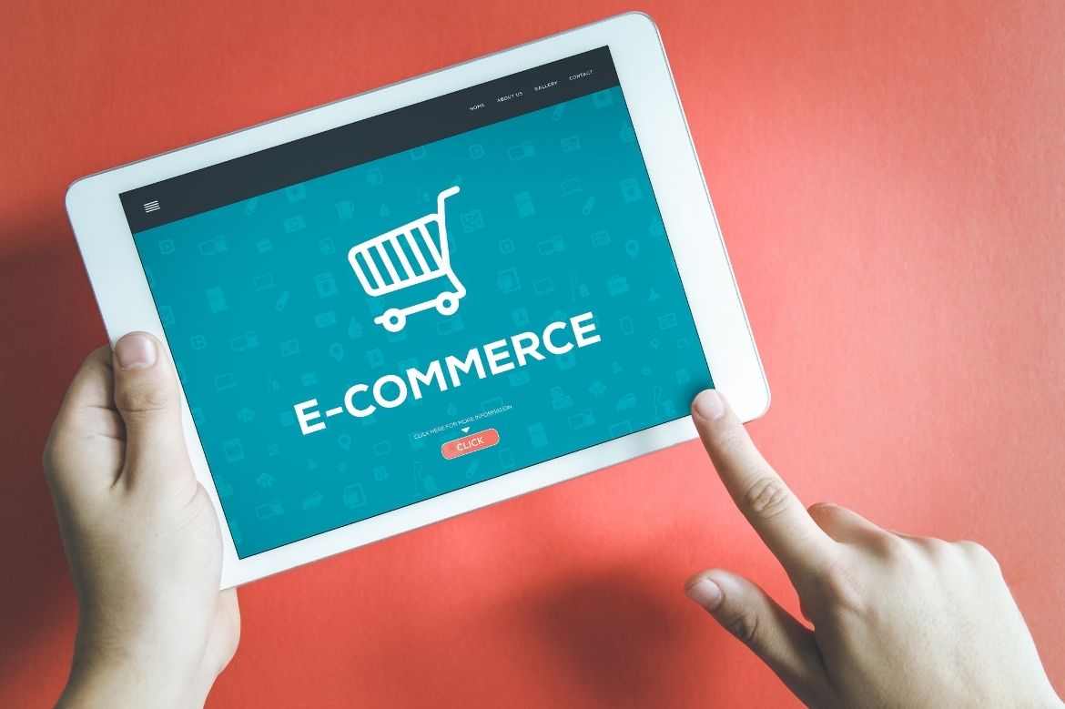 eCommerce