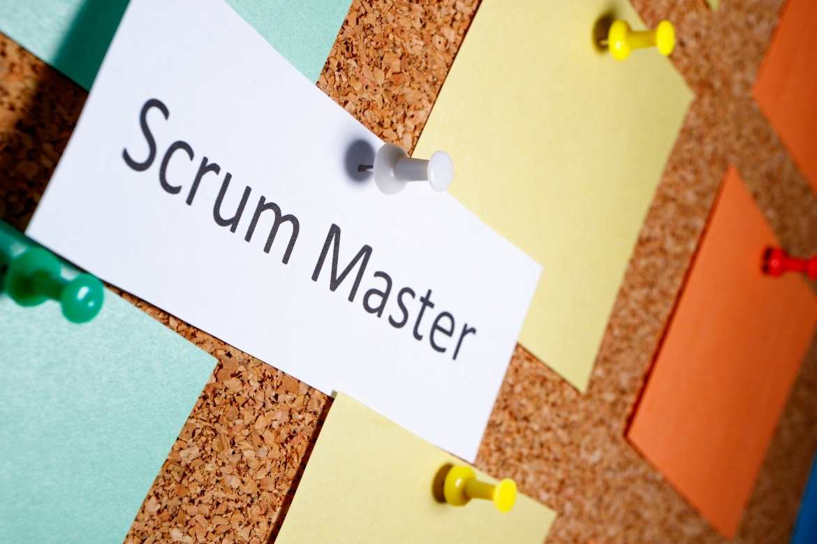 scrum master