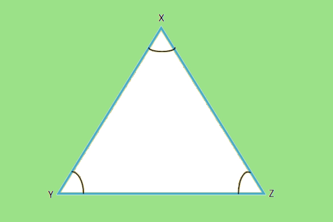 Equilateral Triangle