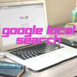 Google Local Search