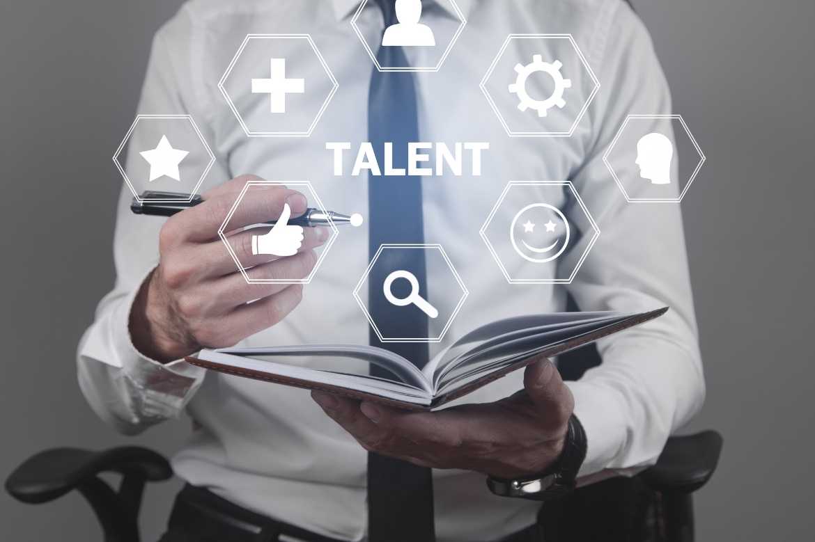 How To Retain Human Talent?