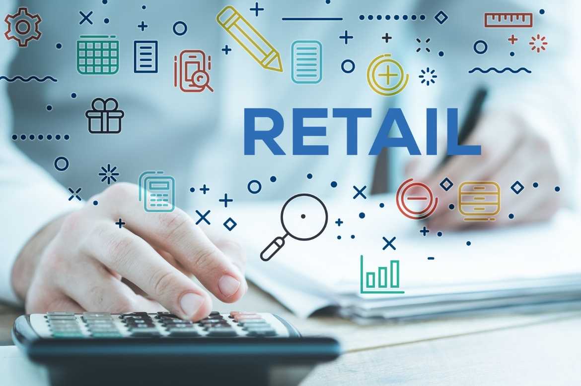 Retail Leads In Artificial Intelligence