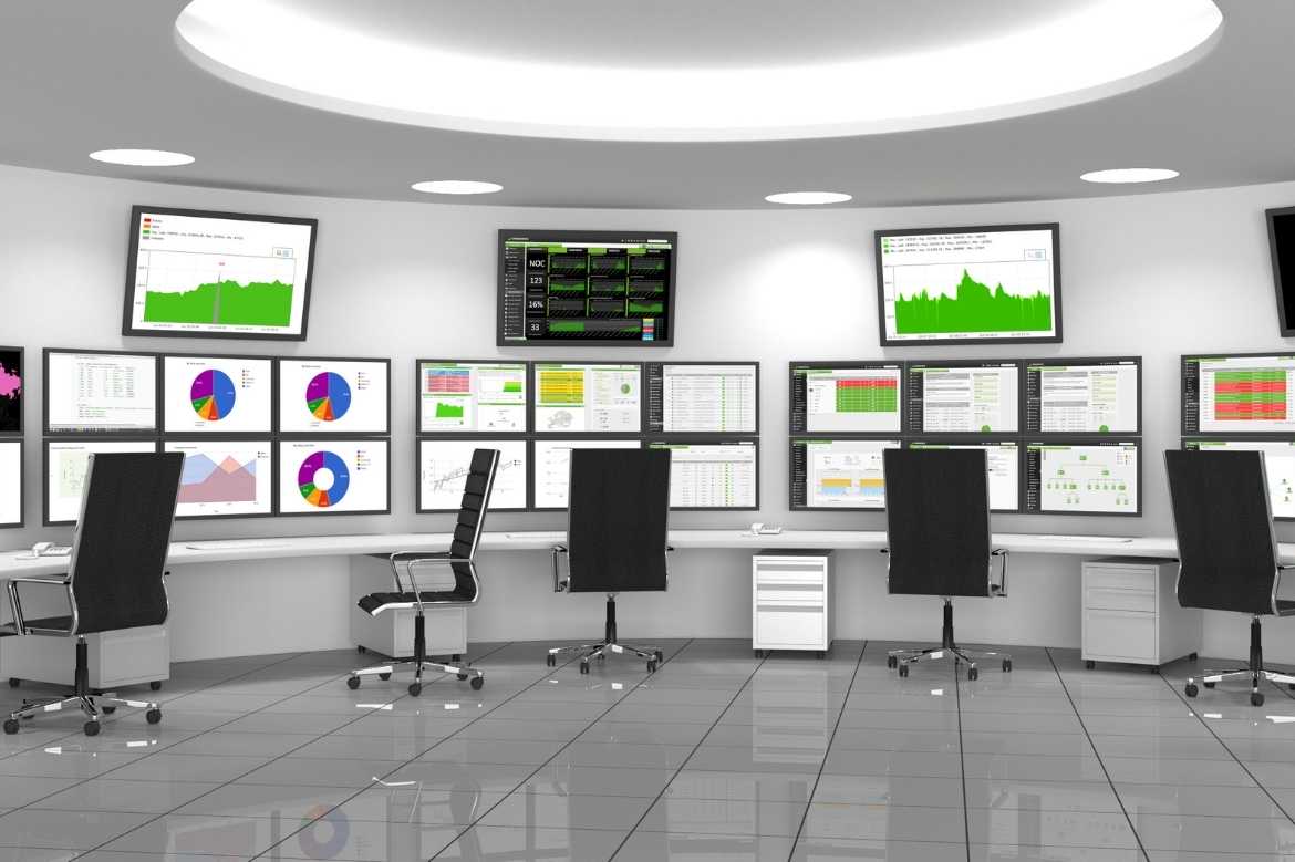Cybersecurity Frameworks In The Security Operations Center (SOC)