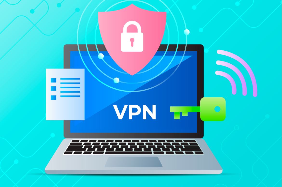 VPN