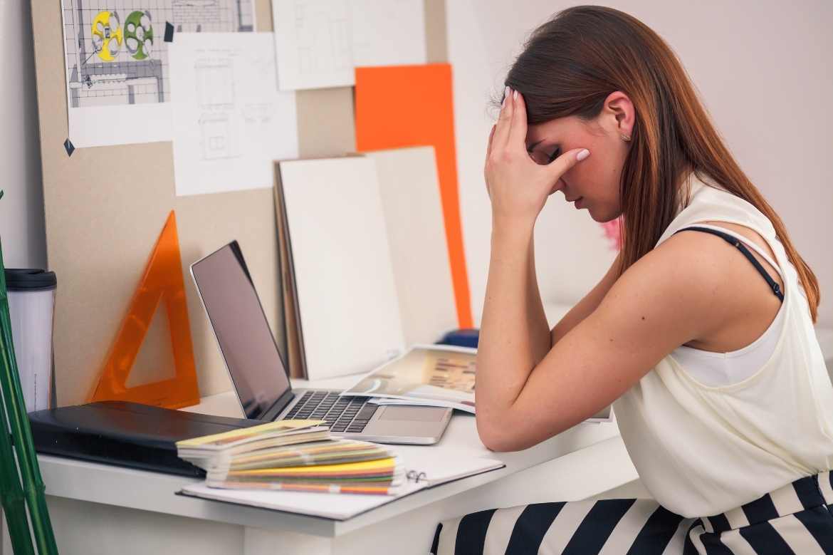 What Is Burnout Syndrome And How To Prevent It?