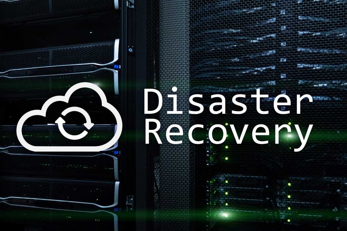 Backup And Disaster Recovery: Data Security Instead Of Data Loss!