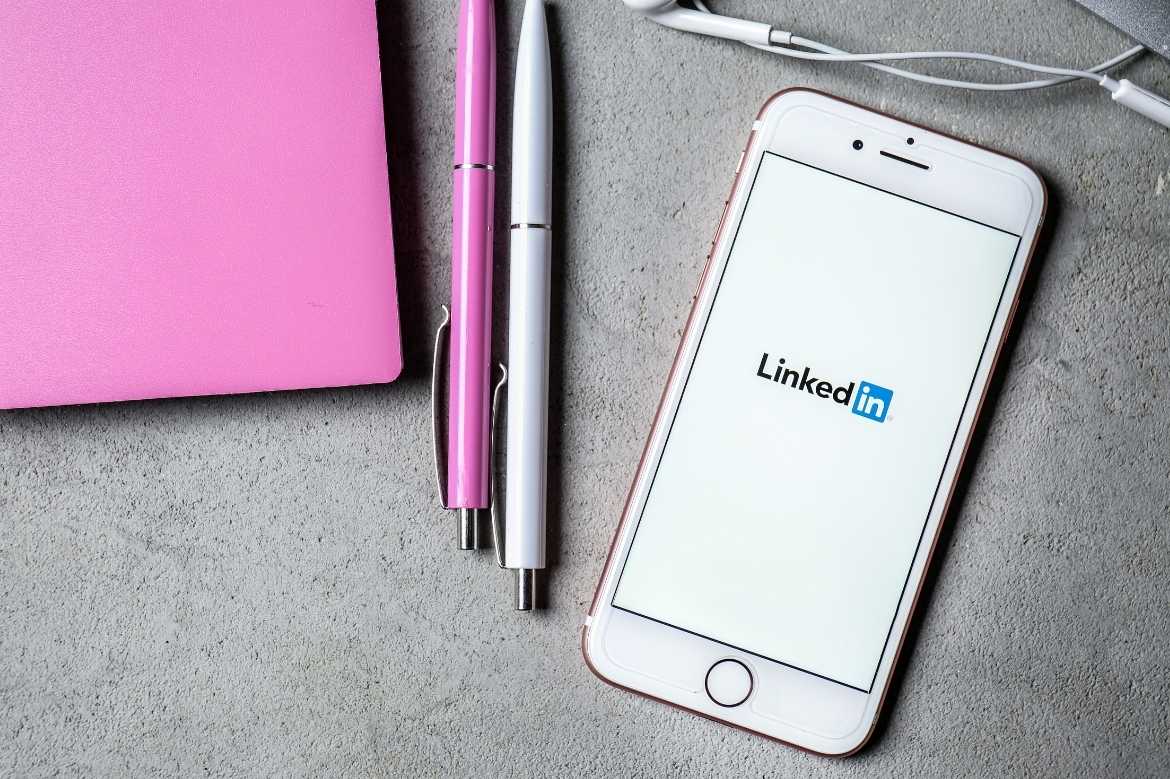 Linkedin To Enhance Your Professional Development