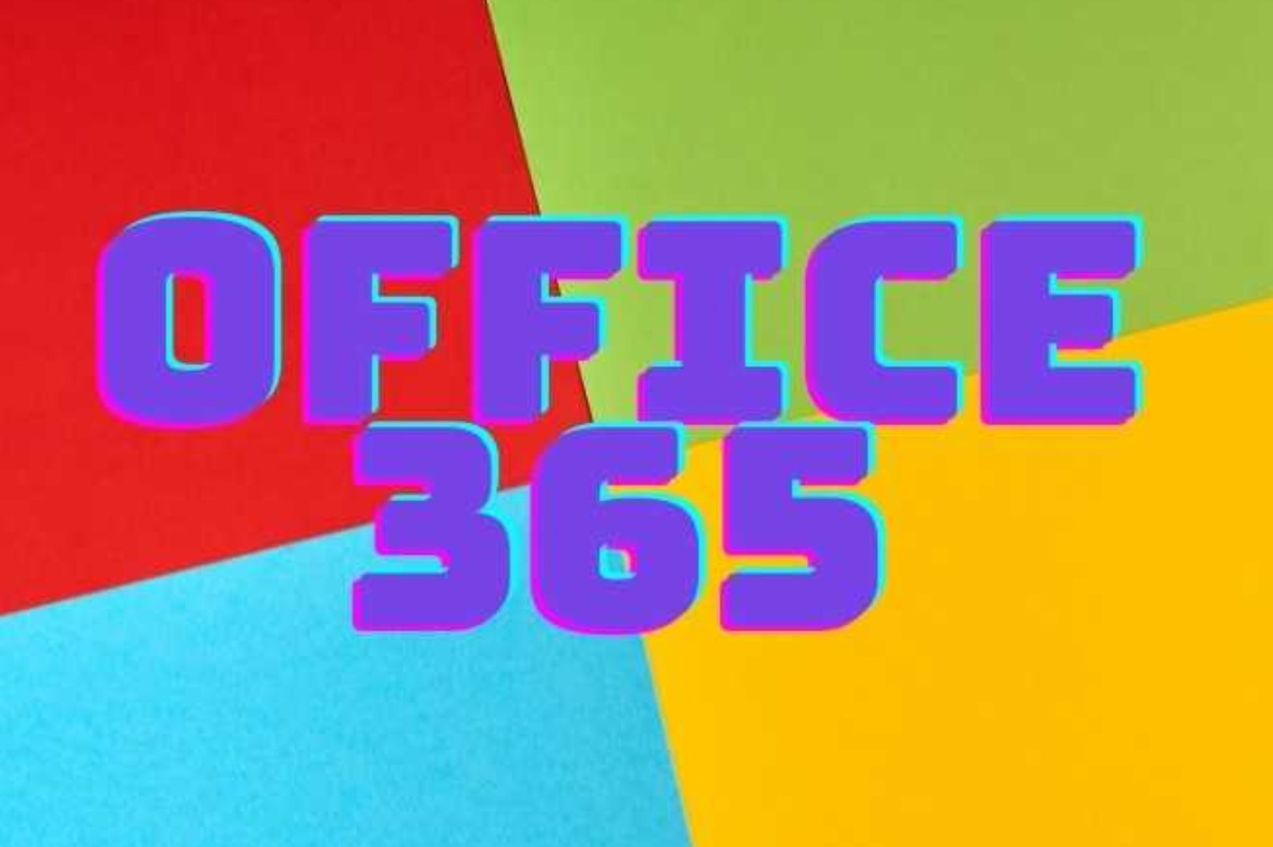 Office 365, Applications And Professional Mail For Companies