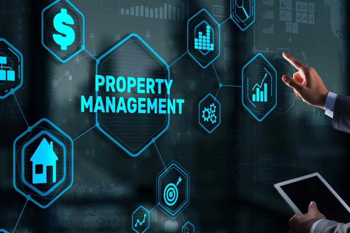 Property Management Software