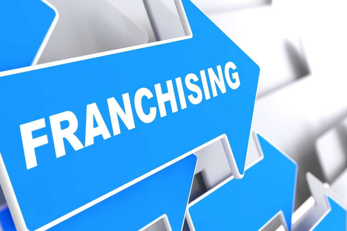 Use Franchising To Expand Your Business