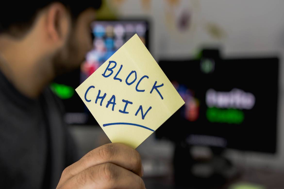 How SMEs Can Take Advantage Of The Blockchain