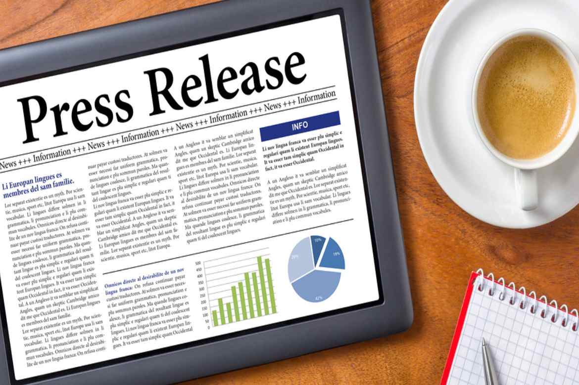 How To Distribute A Press Release?