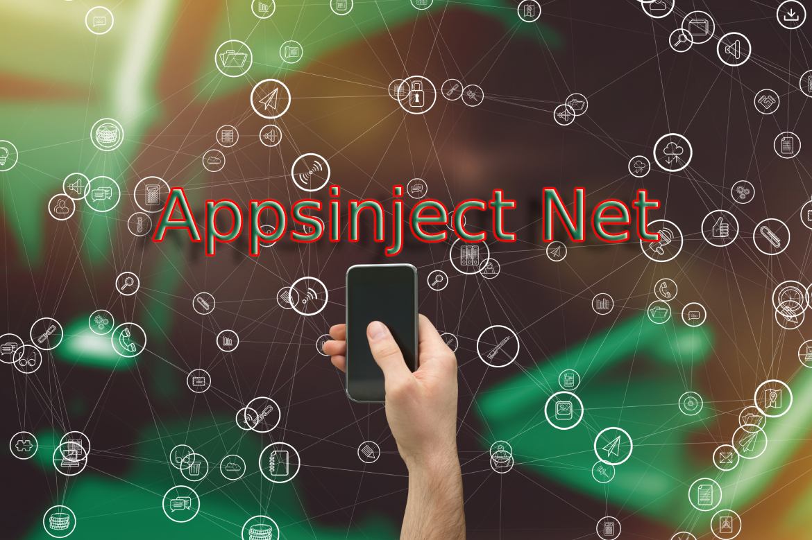 Appsinject Net